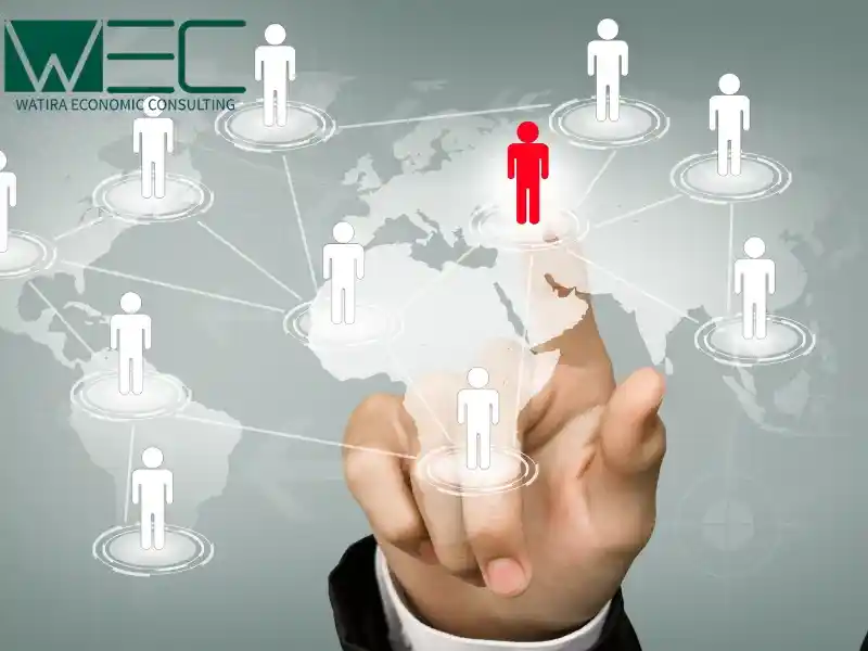 دراسة جدوى مكتب استقدام