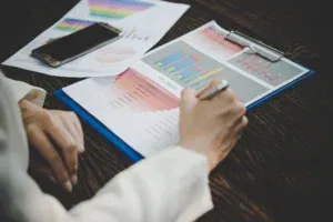 لخطوات الأساسية لإعداد دراسة جدوى احترافية