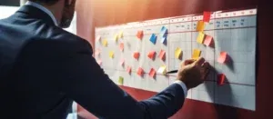 استشارات التخطيط الاستراتيجي