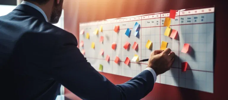 استشارات التخطيط الاستراتيجي