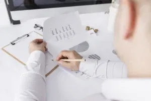 دراسة الجدوى: بوصلتك نحو استثمار ناجح في السوق السعودي المتطور